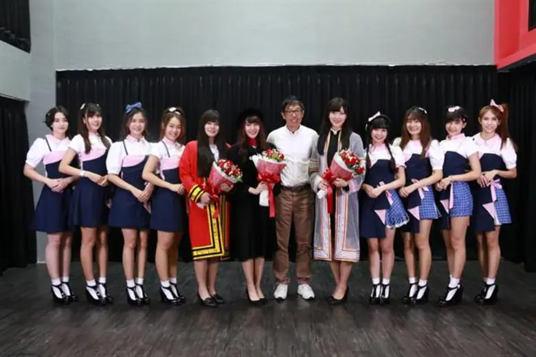 วิม มโนพิโมกษ์ ประธานกรรมการบริษัท โยชิโม...