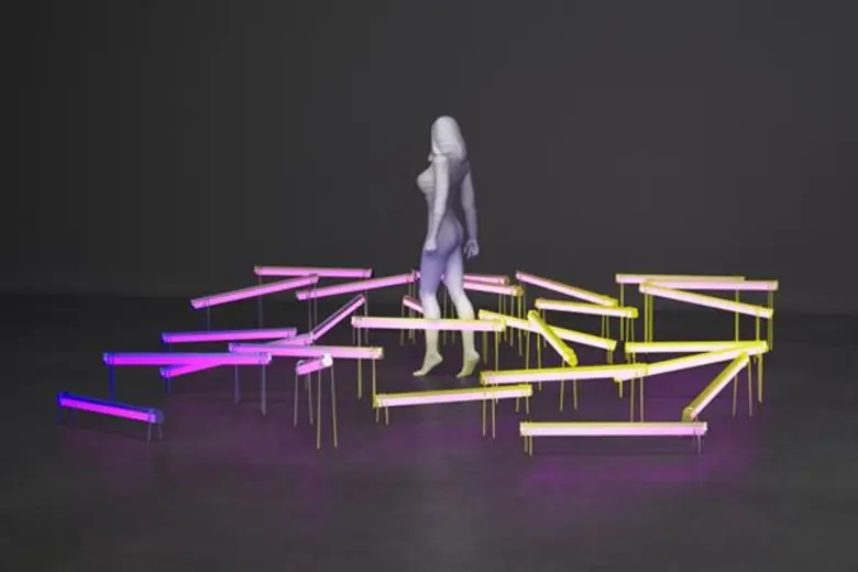 ปลุกความสดใส เนรมิตเชียงใหม่ให้มีสีสันกว่...