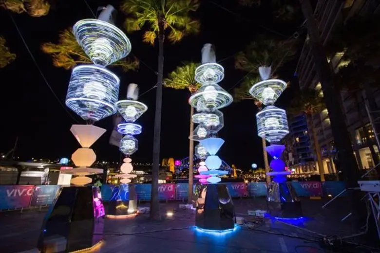 แง้มภาพ 4 ไฮไลท์ต้องไปอินยามค่ำคืน! ในงานเชียงใหม่ดีไซน์วีค 2018 8 - 16 ธันวาคม นี้