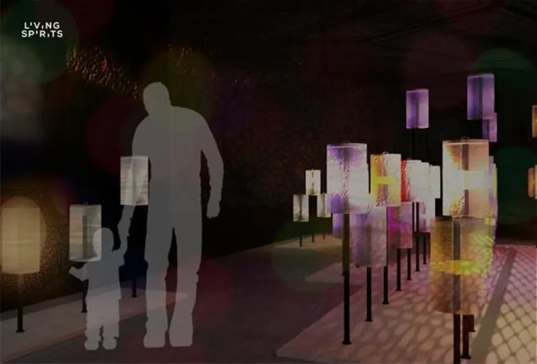 แง้มภาพ 4 ไฮไลท์ต้องไปอินยามค่ำคืน! ในงานเชียงใหม่ดีไซน์วีค 2018 8 - 16 ธันวาคม นี้