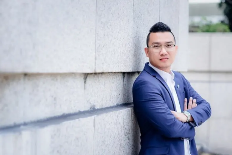 'ชาญชัย แทนนิ่ม' ผู้เชี่ยวชาญดิจิทัลมาร์เก็ตติ้ง เผยเคล็ดลับทำการตลาดออนไลน์ให้ปัง