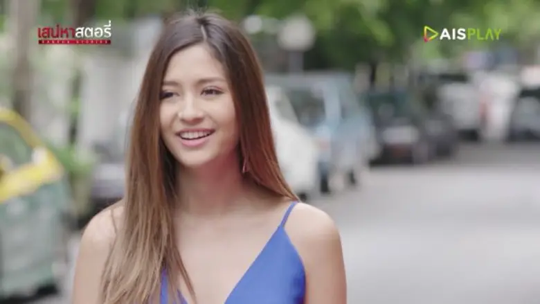 "มารี เบิร์นเนอร์" ฉีกภาพจำ เล่นบทดราม่าจัดหนัก “รักแท้ที่หากันจนเจอ” ใน “เสน่หาสตอรี่”