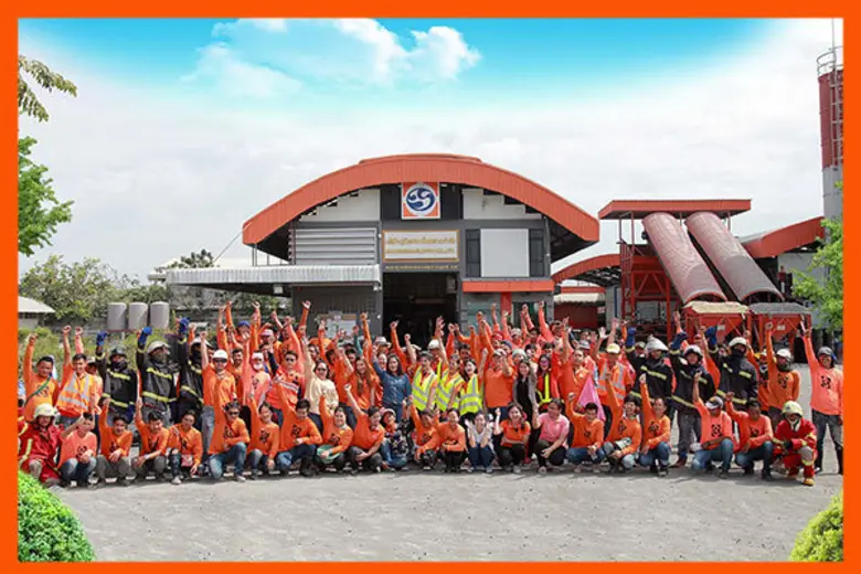 บริษัท ภูมิสยาม ซัพพลาย จำกัด ผู้ผลิตและจ...