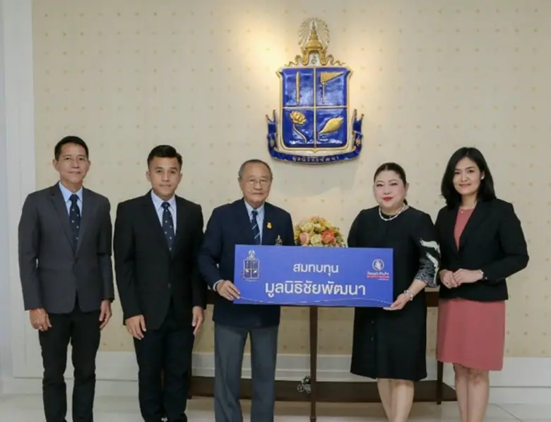 ดร.สุเมธ ตันติเวชกุล กรรมการและเลขาธิการ ...