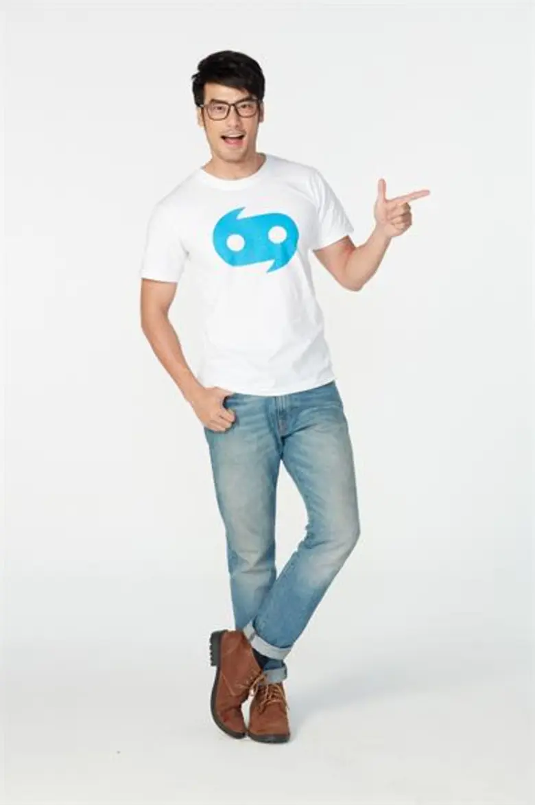 'แว่นท็อปเจริญ’ เปิดฉากภาพยนตร์โฆษณาชุดใหม่ “แว่นท็อปเจริญ ถูกใจใช่เลย” พร้อมคว้าพรีเซนเตอร์ “บอย ปกรณ์” ถ่ายทอดเรื่องราวความประทับใจ