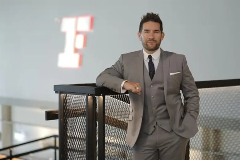 เพิ่งเปิดตัวไม่นานสำหรับแลนด์มาร์คแห่งใหม...