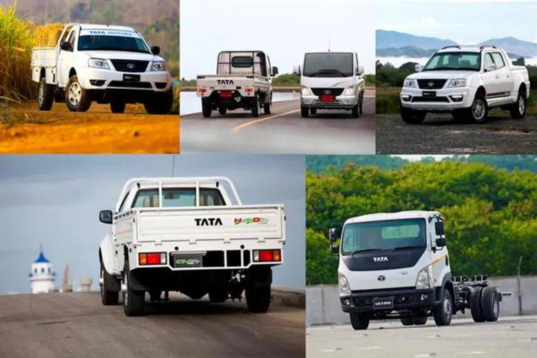 ทาทา มอเตอร์ส ประเทศไทย ส่งท้ายปี มอบราคา...