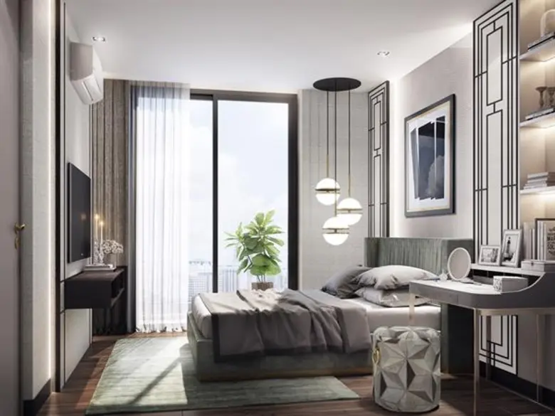 โครงการคอนโด อาร์ติซาน รัชดา , สมาร์ทไลฟ์...