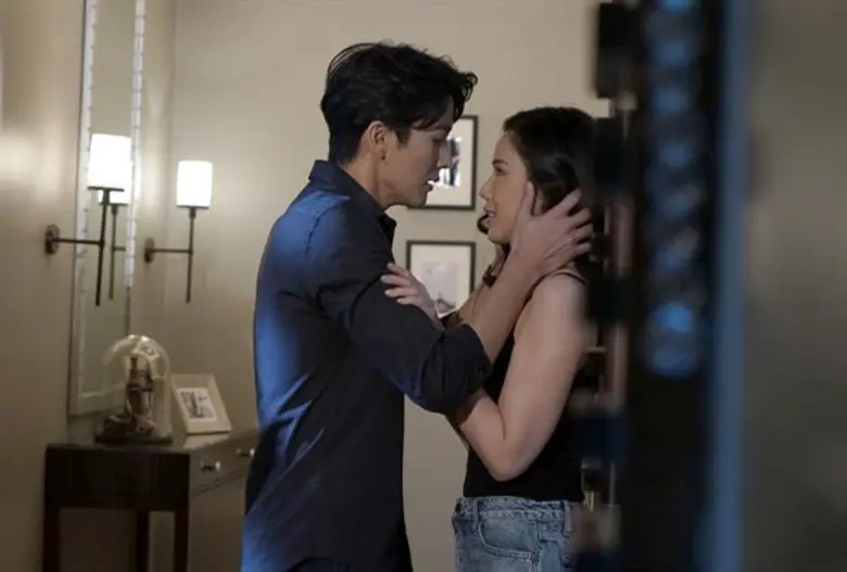 โซเซี่ยลร้อนระอุ!! “เบญ-เรวิญานันท์” โชว์ฉากร้อนแรง ใน “สงครามนักปั้น”