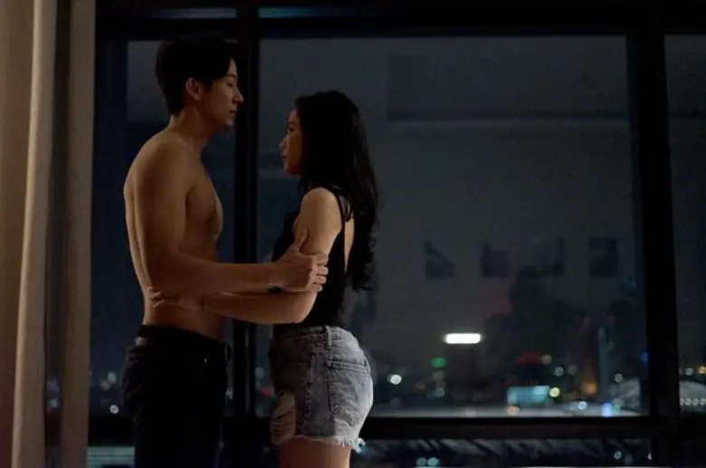 โซเซี่ยลร้อนระอุ!! “เบญ-เรวิญานันท์” โชว์ฉากร้อนแรง ใน “สงครามนักปั้น”