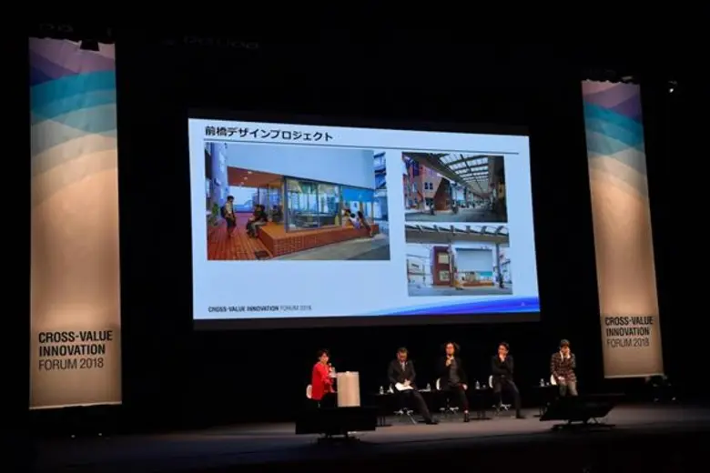 พานาโซนิค จัดกิจกรรมเฉลิมฉลองครบรอบ 100 ปี