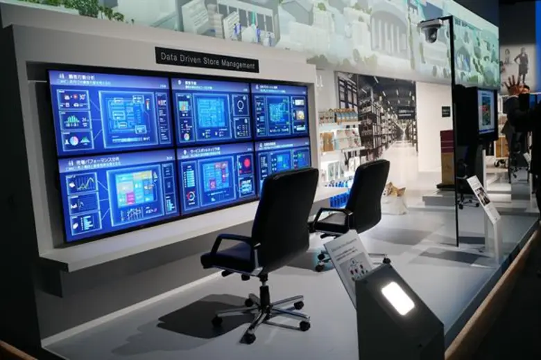 พานาโซนิค จัดกิจกรรมเฉลิมฉลองครบรอบ 100 ปี