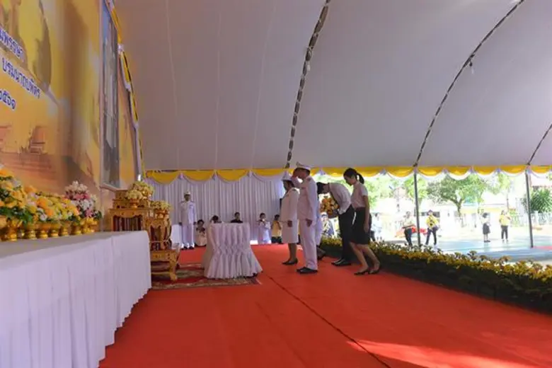 เมื่อวันที่ 5 ธันวาคม 2561 เวลา 08.00 น. ...