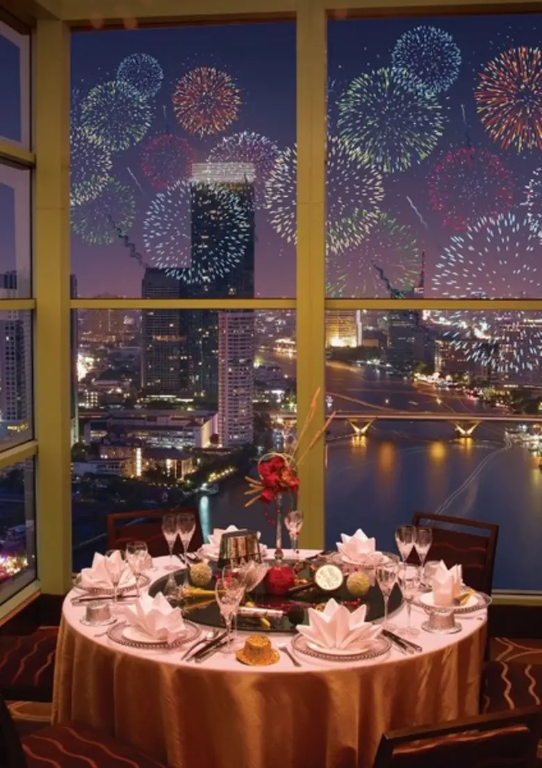 เพลิดเพลินกับชุดเมนูอาหารจีน 4 คอร์ส ต่อท...