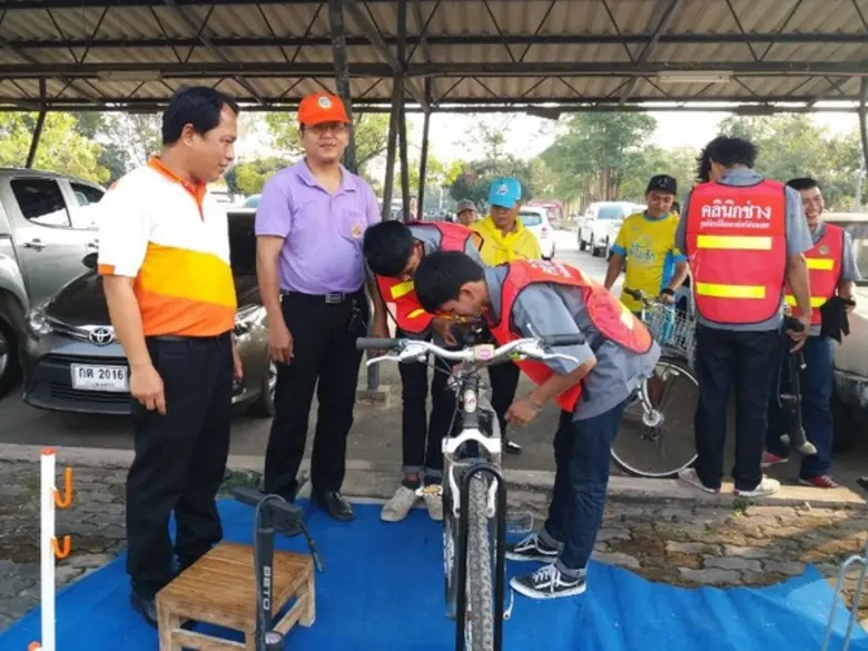 วันที่ 6 ธันวาคม 2561 เวลา 15.00 น. นายสุ...