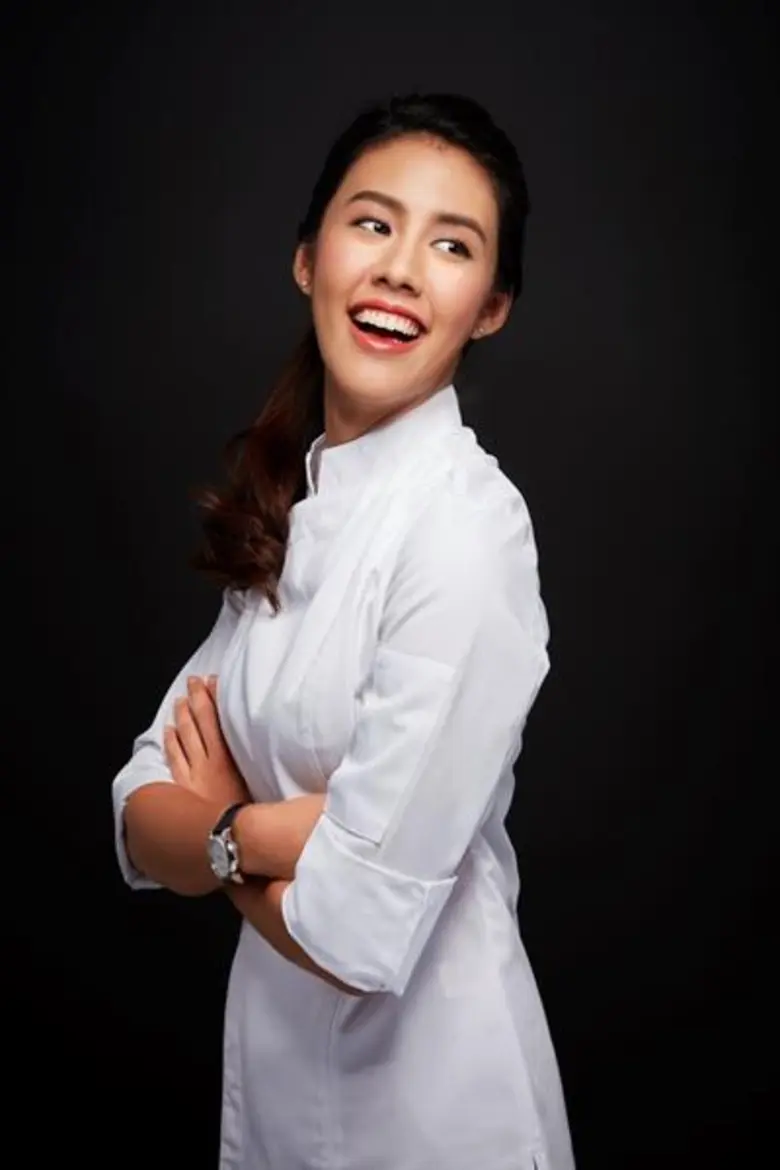 พลอย คุ๊ก บุ๊ก (Ploy's Cook Book)