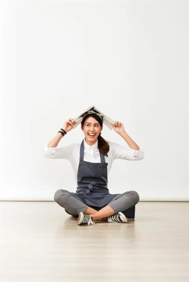 พลอย คุ๊ก บุ๊ก (Ploy's Cook Book)