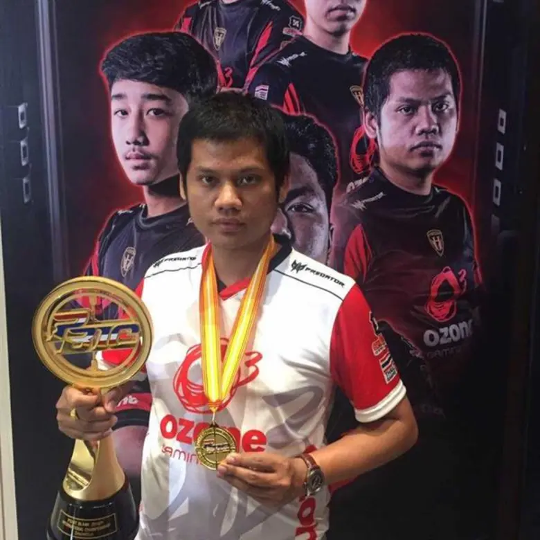 นาทีนี้ เราคงปฏิเสธความแรงของกีฬาอิเล็กทรอนิกส์หน้า...