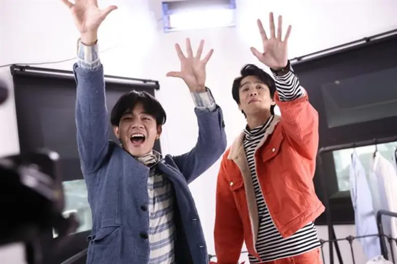 หมู ซอนย่า โทนี่ นำทีม พิสูจน์ฝีมือแคมเปญสุดท้าย! เตรียมลุ้น ใครจะได้เดินไฟนอลวอล์ค THE FACE MEN THAILAND SEASON 2