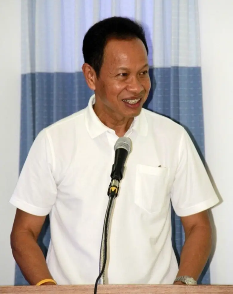 วันที่ 6 ธันวาคม 2561 นายรณรงค์ เส็งเอี่ย...