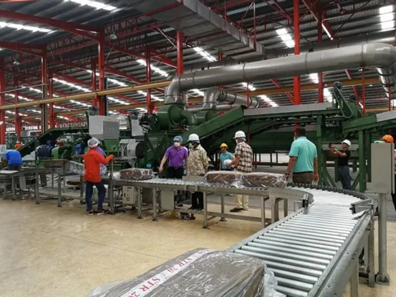 กยท. ร่วมประชุมทางเทคนิคด้านเกษตร ระหว่างไทย – แอฟริกาใต้ เจรจาเปิดตลาดสินค้าของทั้งสองประเทศ พร้อม จ่อขยายการส่งออกยางเพิ่มขึ้นจากเดิม หวังกระตุ้นราคายางในประเทศให้เพิ่มขึ้น