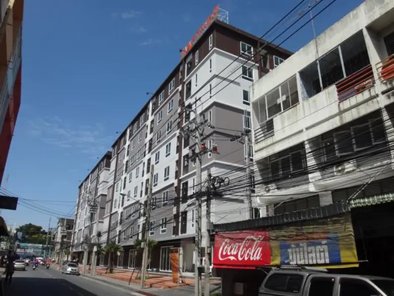 ดร.พัฒน สุวรรณสัมฤทธิ์ สถาปนิกชื่อดังของไ...