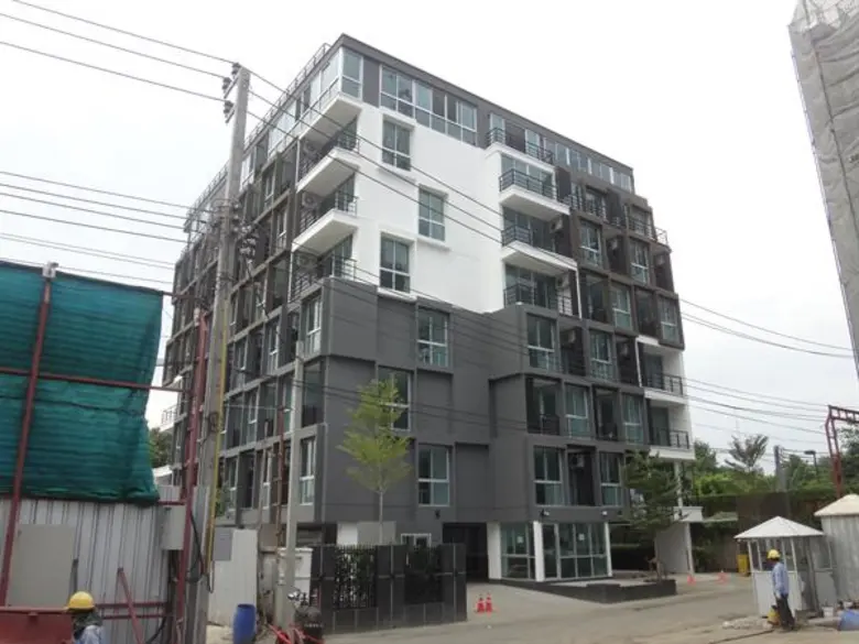 ดร.พัฒน สุวรรณสัมฤทธิ์ สถาปนิกชื่อดังของไทย พร้อมพบปะผู้ประกอบการ ในงาน “DESIGNERS’ FESTIVAL 2019” SUB INDY RAMINDRA ซอยประดิษฐ์มนูธรรม25 23 มกราคม 2562 นี้