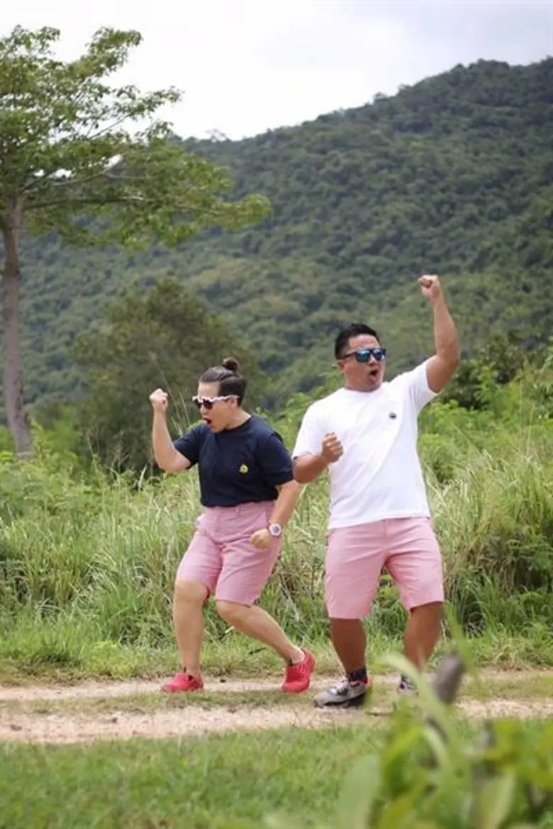 ทีวีไกด์: รายการ “แหม่ม บ๊อบ Let’s go” พาเรียนรู้เกษตรสไตล์ “จอน นอน ไร่” ที่ปากช่อง