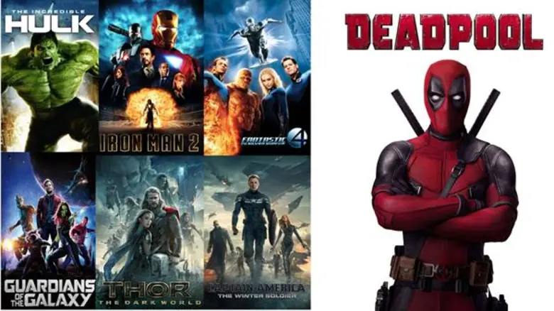 เรียกว่าจัดเต็มเอาใจคอหนังของมาร์เวล สำหร...