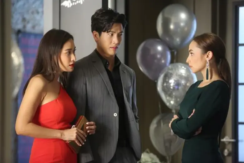 ตอน 2 ออกอากาศวันเสาร์ที่ 8 ธันวาคม 2561 ...