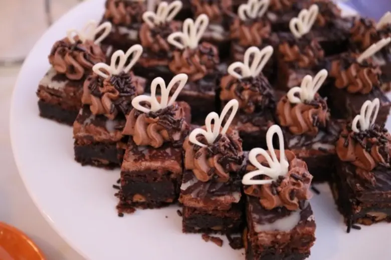 - ทุกวันศุกร์-เสาร์ ตลอดเดือนธันวาคม 2561 – "BBQ & ...