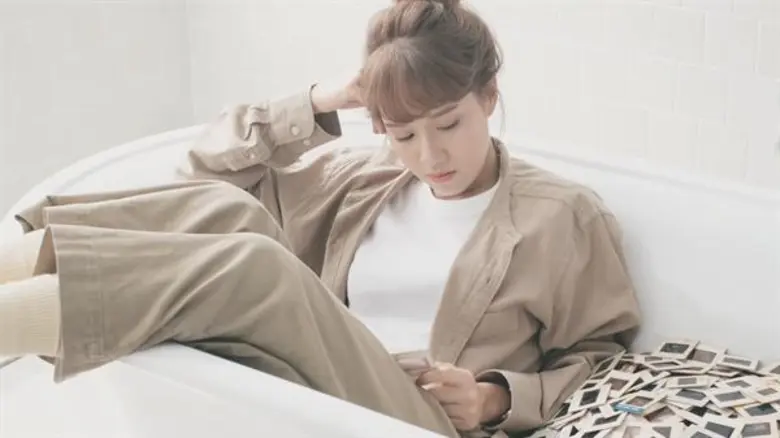 เพลงใหม่ เอิ๊ต ภัทรวี เจ็บจริง! 'แค่เพียงฉัน(ที่ไม่ลืม)’ สะเทือนคนอกหัก