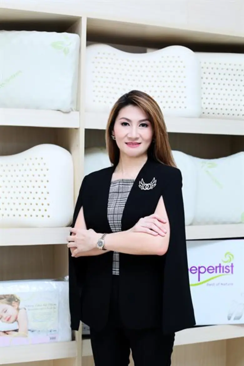 TRUBB ดันบ.ย่อย “เลเท็กซ์ ซิสเทมส์” Spin-Off เข้า mai ประกาศยื่นไฟลิ่ง ตั้ง KGI เป็นที่ปรึกษาทางการเงินและผู้จัดการการจัดจำหน่าย