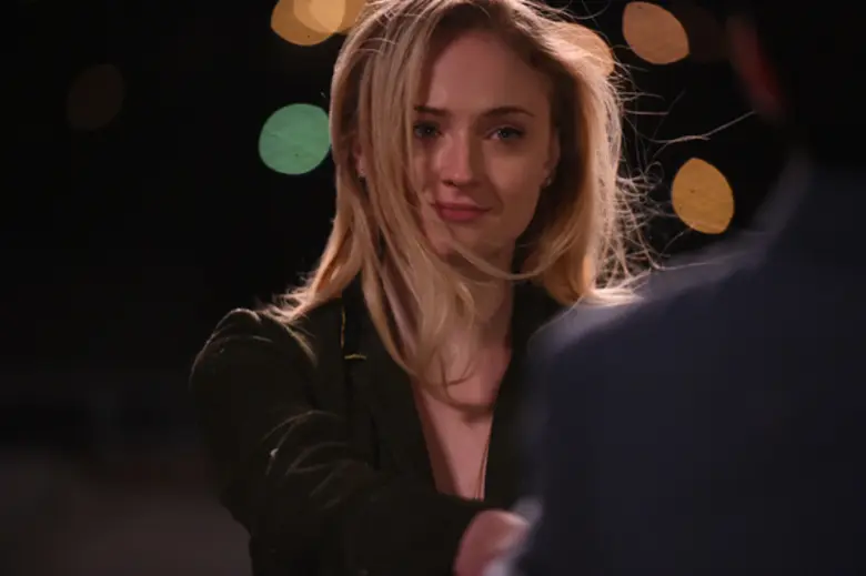 “โซฟี เทอร์เนอร์” ตัดสัมพันธ์ “เอซา บัตเตอร์ฟิลด์” ลั่นทางใครทางมัน ใน “ไทม์ฟรีค”