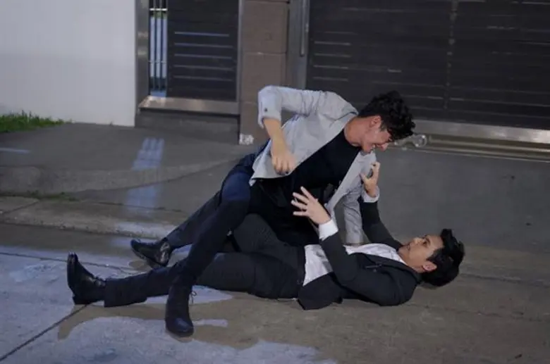 “พุฒ-เจษ” เปิดศึกชิงนาง แย่ง “ใบเฟิร์น” ใน “สงครามนักปั้น” !!