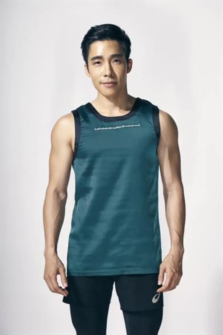 ข่าซุบซิบ: ณัฐ ศักดาทร-บิ๊ก ศรุต กิจกรรม "COOL RUNNING #วิ่งเอาลุค" ฯ