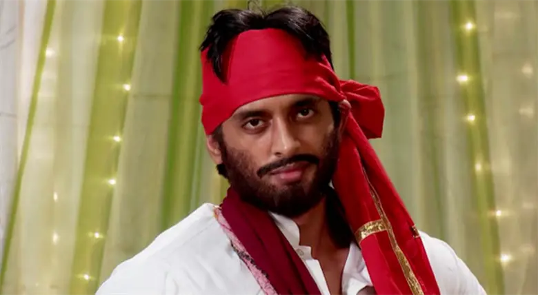 ทีวีไกด์: ซีรี่ส์ “แผนรักลวงใจ” ตอนที่ 119 - 123 ออกอากาศวันที่ 10 - 14 ธันวาคม 2561