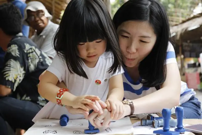 ยิ่งใกล้บรรยากาศยิ่งคึกคัก สำหรับการจัดงา...