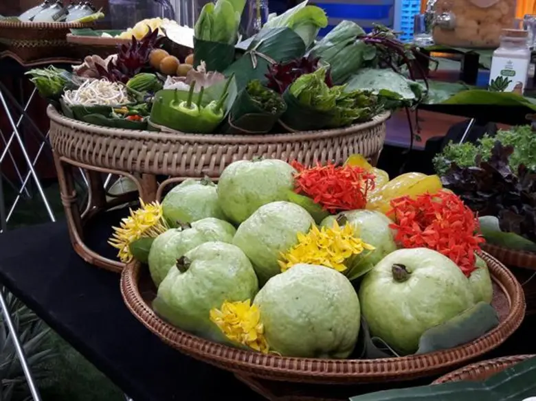 เปิดไฮไลท์เด็ด งานสังคมสุขใจ ครั้งที่ 5 ชวนคนไทยเท่นอกกรอบ เที่ยวแบบวีอินทรีย์ 7-9 ธันวาคมนี้ ที่ สวนสามพราน จ.นครปฐม