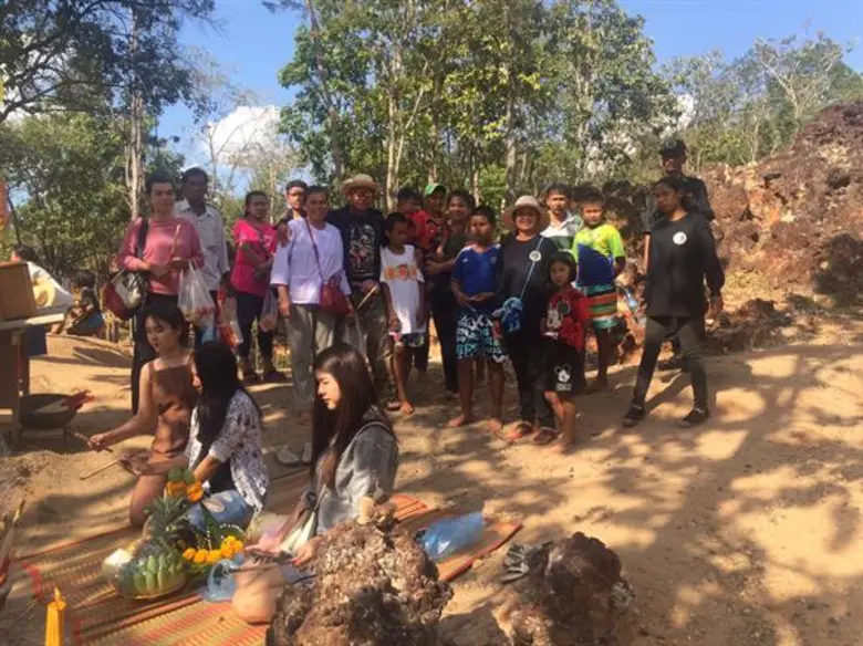 “เจาะประเด็น” เผยเรื่องเล่า “เมืองลับแล” “โคราช” เตรียมดัน เป็นแหล่งท่องเที่ยวใหม่