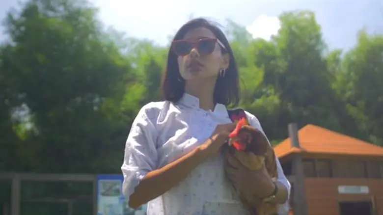 ทีวีไกด์: รายการ "จรีรัตน์ถนัดเที่ยว" Season 2 EP35 “เที่ยวด้วยใจ ไปกับนวัตวิถีอยุธยา”