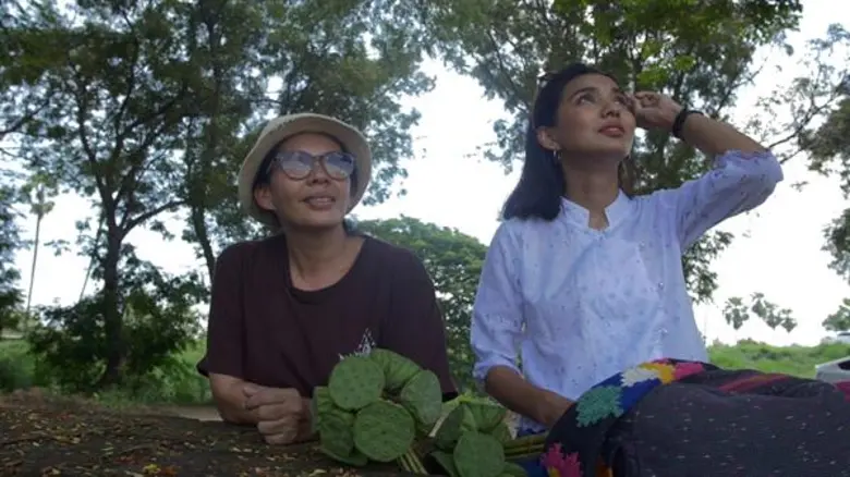 ทีวีไกด์: รายการ "จรีรัตน์ถนัดเที่ยว" Season 2 EP35 “เที่ยวด้วยใจ ไปกับนวัตวิถีอยุธยา”