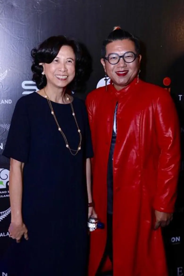 สถานทูตนิวซีแลนด์ ร่วมกับ เอส เอฟ เวิลด์ ซีเนม่า ฉลอง 62 ปีความสัมพันธ์ทางการทูต ไทย-นิวซีแลนด์ จัดพิธีเปิด “เทศกาลภาพยนตร์นิวซีแลนด์ 2018”