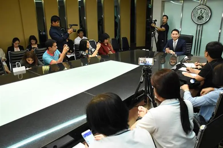 กรมสรรพากรชี้แจงข้อสังเกตเกี่ยวกับร่าง พรบ.แก้ไขเพิ่มเติมประมวลรัษฎากร (e-Payment)