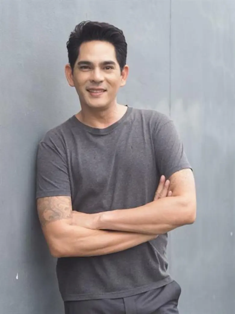 ฟิตร่างกายเต็มที่สำหรับ หนุ่ม "บิ๊ก ศรุต"...