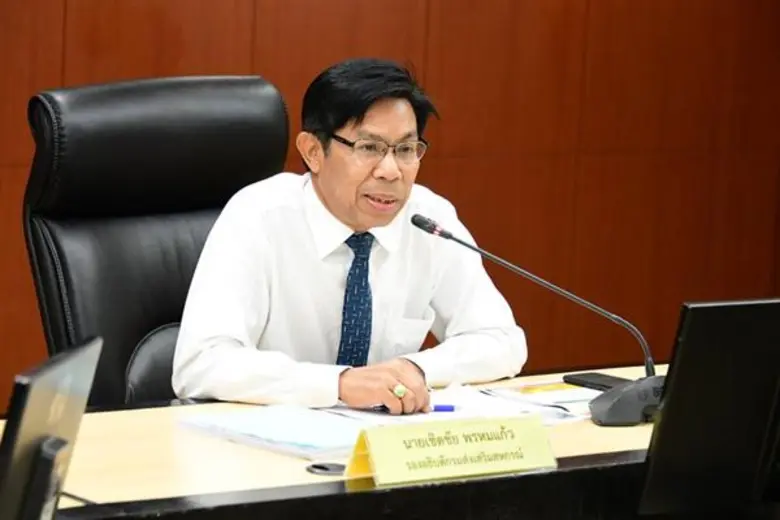 กรมส่งเสริมสหกรณ์ดัน 18 สหกรณ์สวนยางรวบรวมยางส่งออก 100,000 ตัน หลังครม.มีมติอนุมัติสินเชื่อเสริมสภาพคล่องวงเงิน 5,000 ล้านบาท