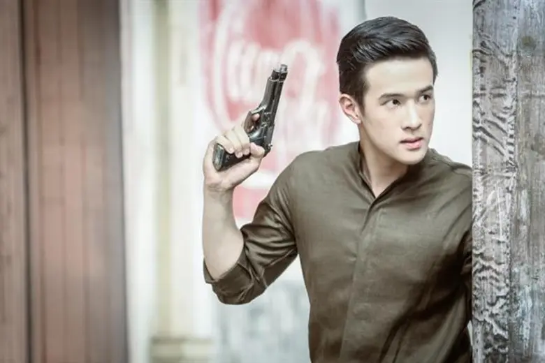 เฮียโฮ่ว จัดหนักจัดเต็มกันอีกแล้ว กับละคร...