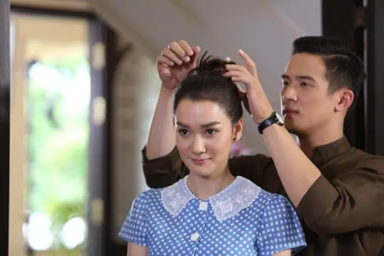 “เฮียโฮ่ว” จัดหนัก ใน “ชาติเสือพันธุ์มังกร” เอาใจแฟนละคร ออนแอร์ให้ได้ชมกันยาวๆ8วันรวด!!