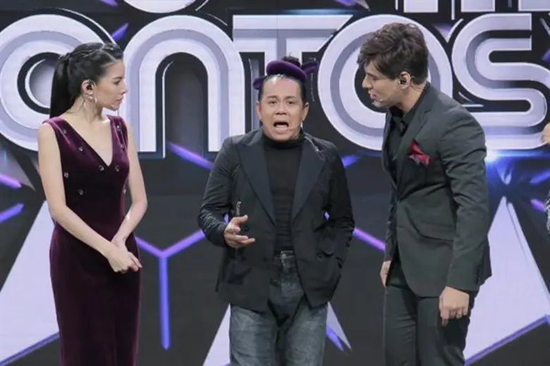 เล่นแรงไปไหม! “เสนาหอย” โดนท้าพิสูจน์ใจ รุนแรงที่สุด