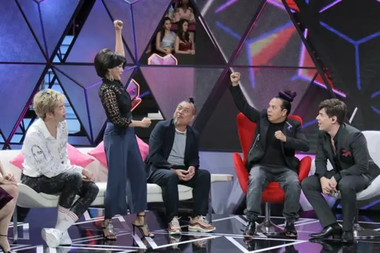 เล่นแรงไปไหม! “เสนาหอย” โดนท้าพิสูจน์ใจ รุนแรงที่สุด